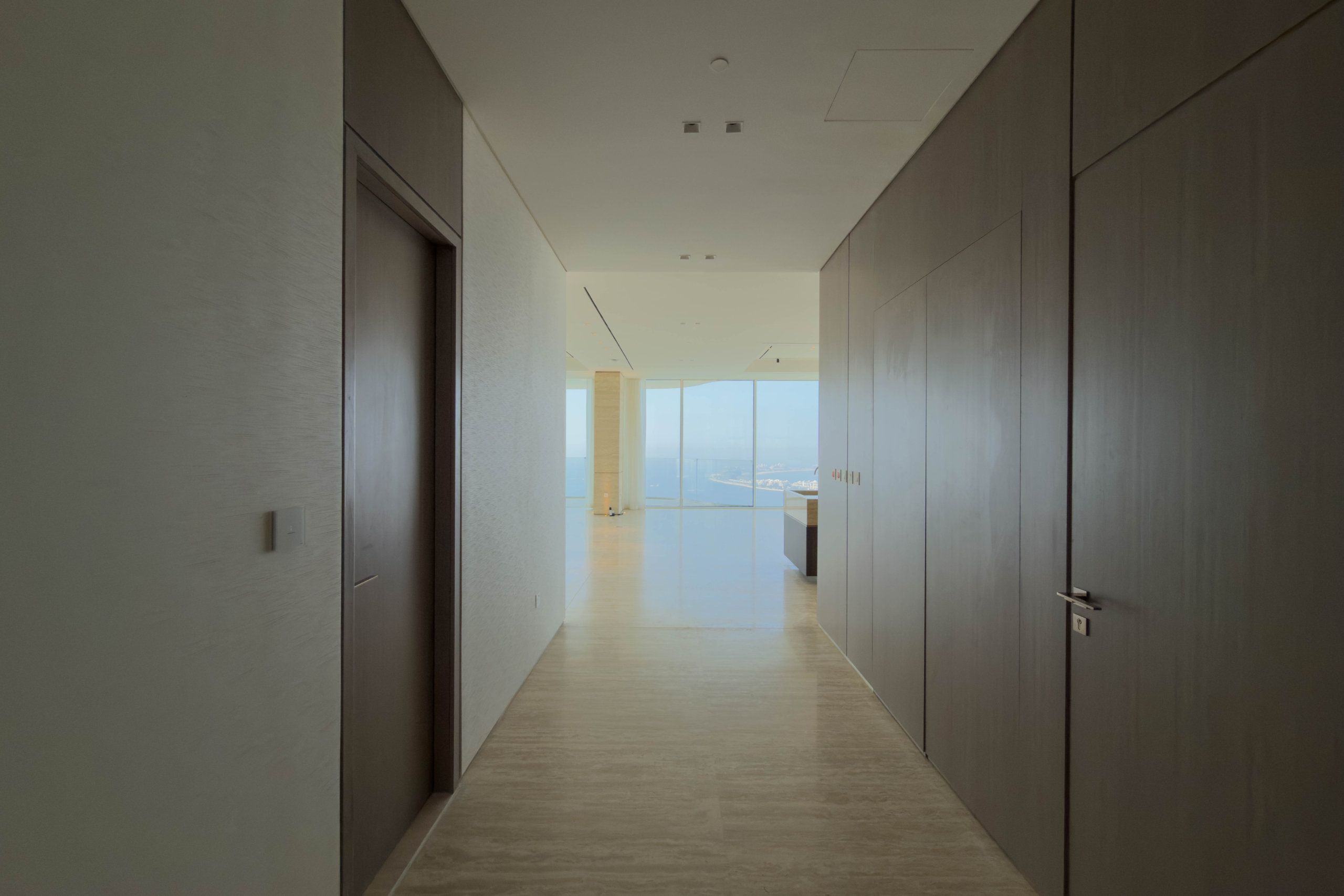 Five Luxe Sensoria