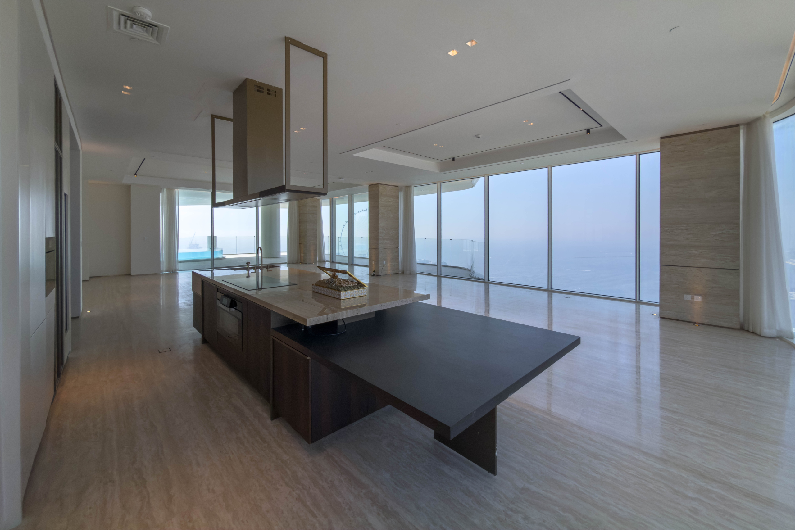 Five Luxe Sensoria