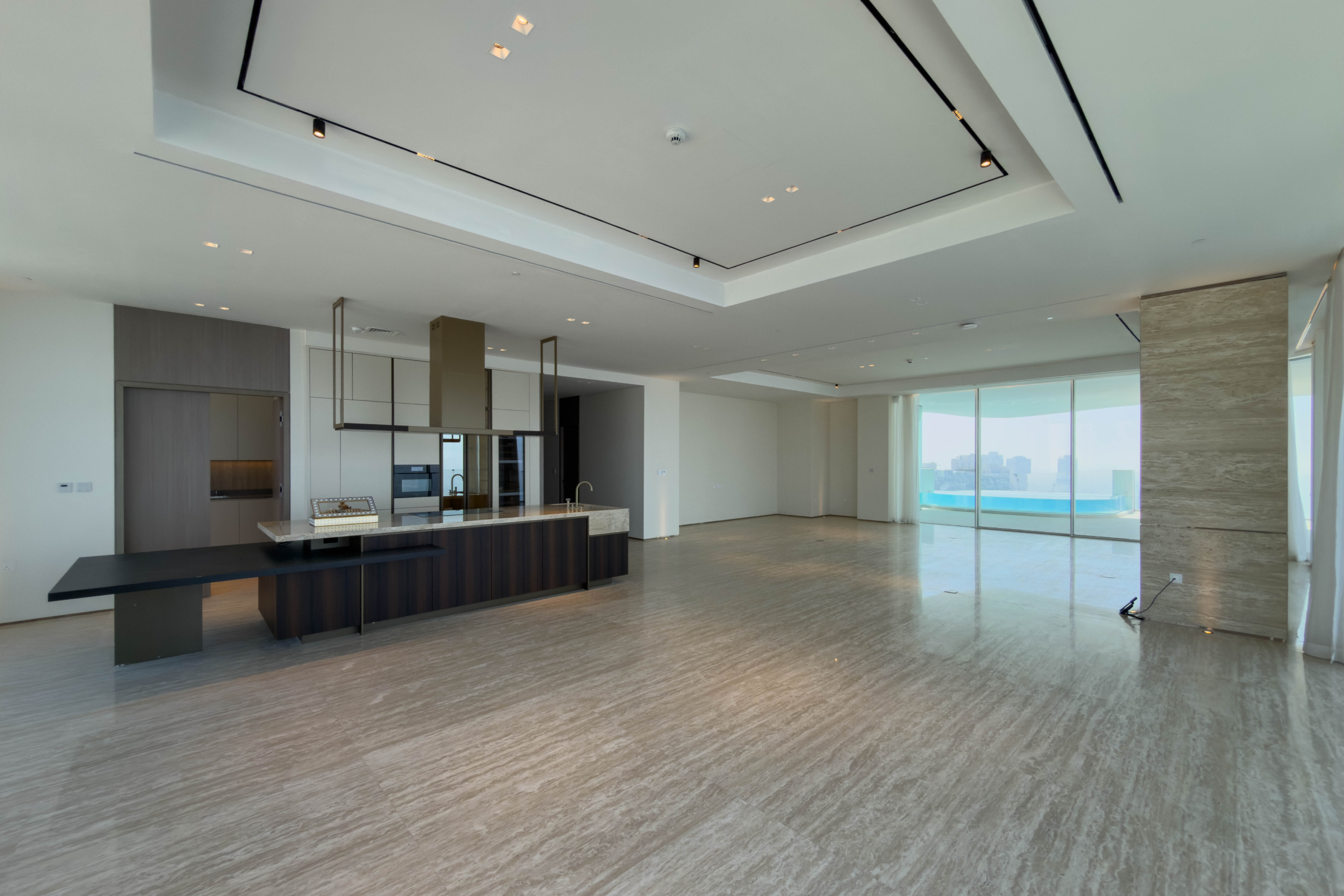 Five Luxe Sensoria
