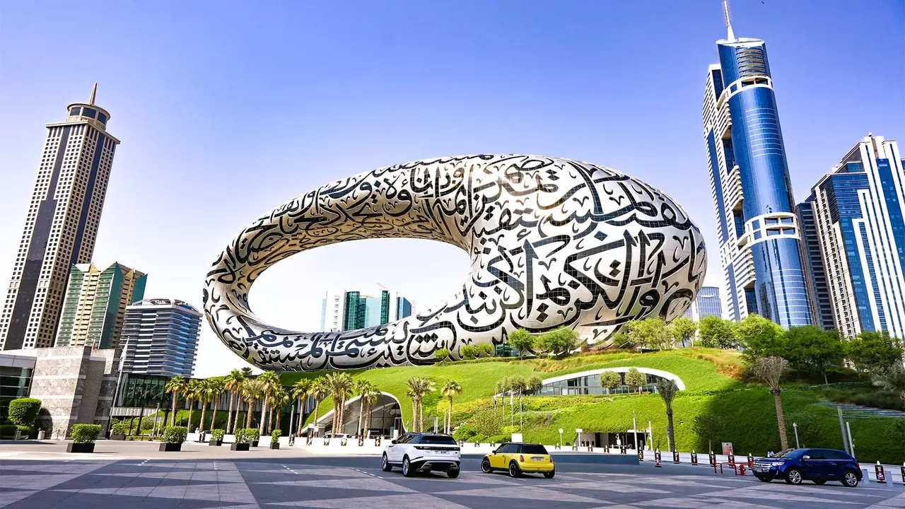 Why Egyptians Are Investing in Dubai Real Estate in 2026