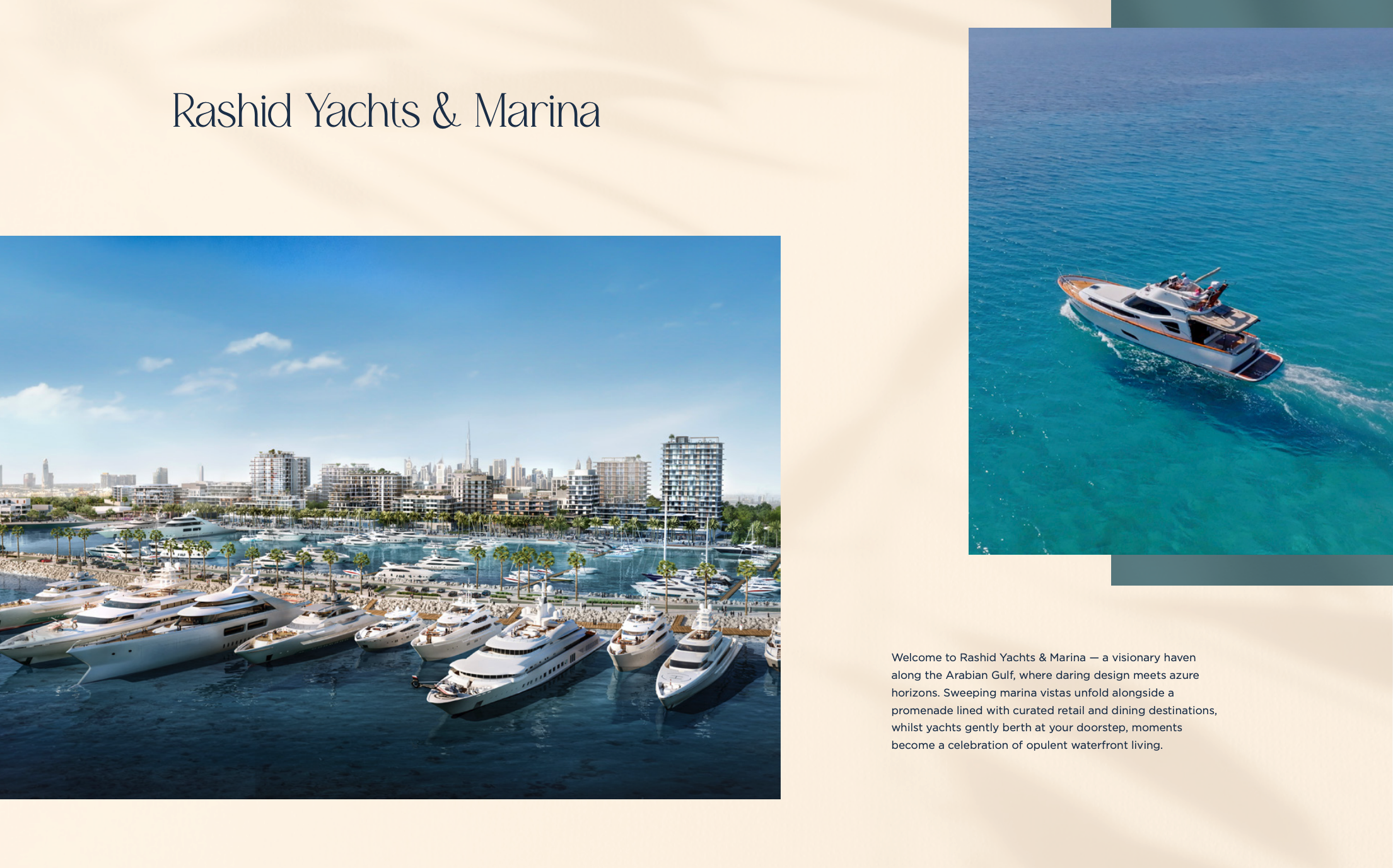 EMAAR Aurea RYM