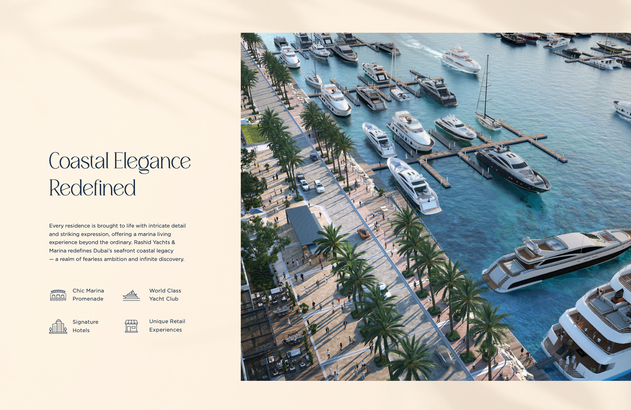 EMAAR Aurea RYM